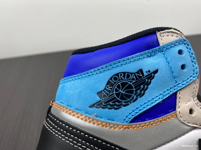 OG Prototype High Air 1 DC6515-100 Retro Jordan 0107